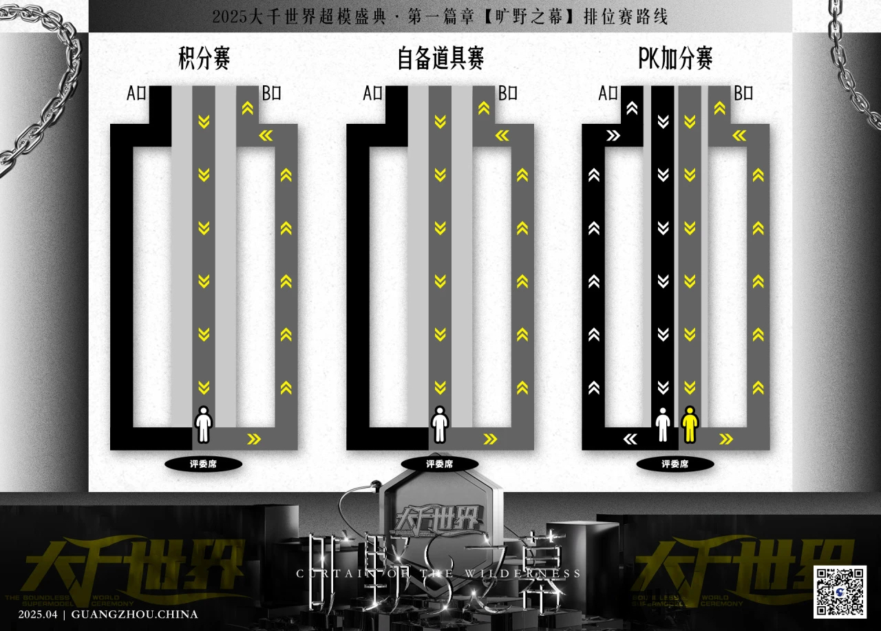 如何在比赛中脱颖而出？旷野之幕“高分秘笈”都在这里啦！(图11)